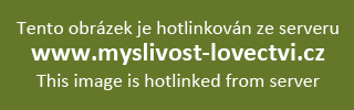 Lovu zdar