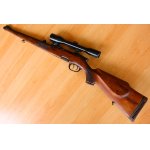 Steyr Mannlicher Mod. M v ráži 7x64