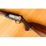Browning BAR Big Game v ráži 7 mm Rem. Mag.