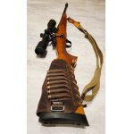 Kulovnice Zastava LK M85 7,62x39 mm