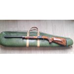 Kulová jednuška Merkel k5 Black