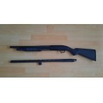 brokovnice Mosberg Maverick 88