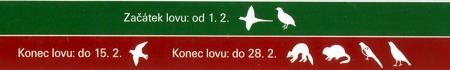 Doby lovu