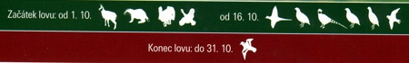 Doby lovu