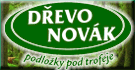 Dřevo Novák