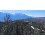 Chodník korunami stromov Bachledka-Ždiar.