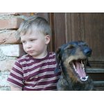 oba obtížní na výcvik