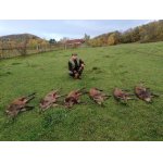 Dvojnásobný dárek k šedesátce