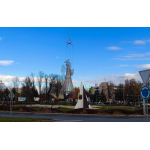 Prílet anjela do Popradu-2.