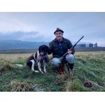 První Garova nutrie