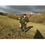 3.Z HONU NA BAŽANTY.