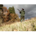 1.Z HONU NA BAŽANTY.