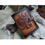 POUZDRO NA DOKLADY (dokladovka)