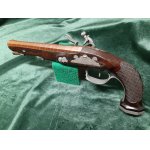 Repase křesadlové pistole, moje práce.