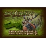 KAPESNÍ KAENDÁŘÍK na rok 2026