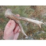 Poslední shoz tohoto roku, nalezený včera, 30. prosince 2025