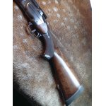 Repas - úprava pažby na "zedháčko"