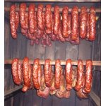 Mikulášské klobásy