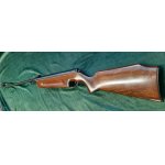 Kompletní repase vzduchovky,moje práce. 