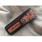 POUZDRO NA LOVECKÝ ZAVÍRÁK