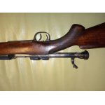 Kulovnice 6,5x54msch