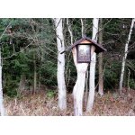 POCTA  SV.HUBERTOVI.