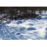 ZIMA  NEDÁ POKOJ...:-)))