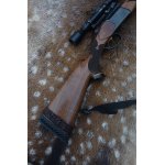 Kompletní přestavba, prodloužení a zdobení pažby Baikal IŽ94