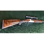 Nové zapažbení kulobroku, moje práce. 