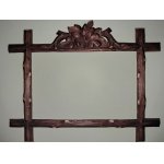 Rámik na foto obrazy 