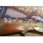 Repas pažby brokové kozlice Baikal