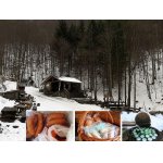 1.VZPOMÍNKA NA JESENÍKY.