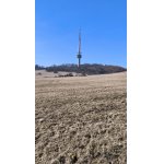 Vysílač na Bukové hoře l!