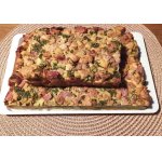 1.VELIKONOČNÍ DOZVUKY.