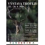  Výstava trofejí Tichá