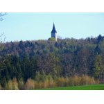 Hrad Roštejn, Vysočina