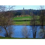 Rybník Drdák a Roštejn