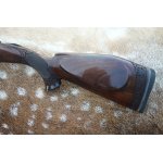 Nová pažba na Zkk600 (turecký ořech, eben)