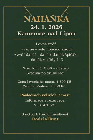 Poplatková naháňka