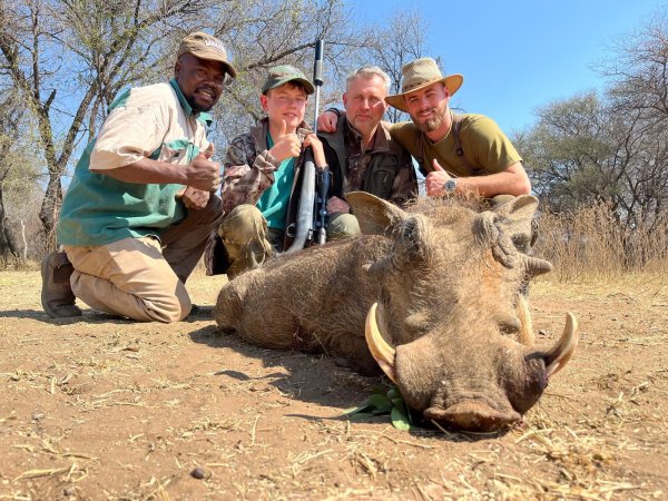 Jihoafrická republika 