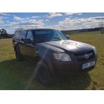 Mazda Bt 50