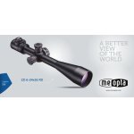 Puškohled Meopta ZD 6-24x56 RD 