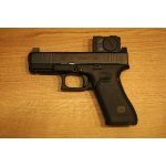 Glock 45 MOS s kolimátorem Aimpoint Acro C-2