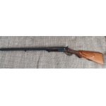 LANCASTER BROKOVNICE do r.1889