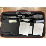 Noční vidění zaměřovač Hikmicro ALPEX A50T 850nm s montáží nepoužívaný