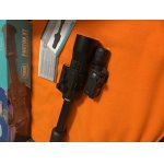 Prodám Yukon Photon XT 6.5x50S + přísvit pulsar