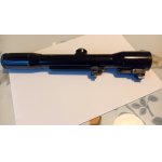 Puškohled  Zeiss 1,5-6x36