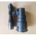 Prodám noční vidění, předsádku