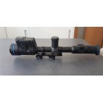 TERMOVIZNÍ ZAŘÍZENÍ 