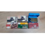 Kulové náboje 6,5x55SE